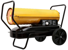 140,000 BTU Kerosene/Diesel Forced-Air Heater