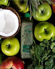 5-Day Fresh Juice Cleanse