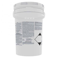 3-Inch Chlorine Tablets, 50 lb.