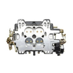 Automotive Carburetor