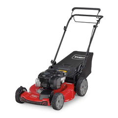 22-Inch High-Wheel FWD Self-Propelled Gas Lawn Mower