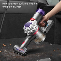 Cordless Vacuum Cleaner