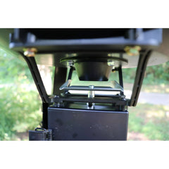 30-Gallon Quick-Set Game Feeder