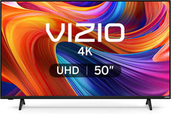 50-Inch 4K HDR Smart TV with Dolby Vision, HDR10+ and WiFi 6