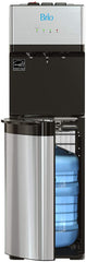 Self-Cleaning Bottom-Loading Water Cooler Dispenser with 3 Temperature Settings