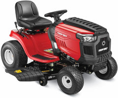 42-Inch 547cc Hydrostatic Riding Lawn Mower