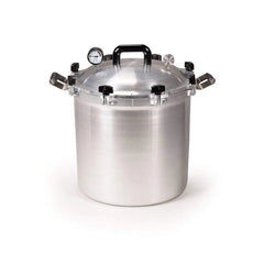 Pressure Canner