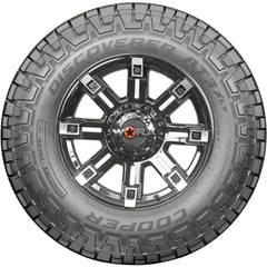 2-Pack LT285/60R20 125/122S E 10-Ply All-Terrain Tires