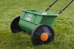 Lawn Drop Spreader