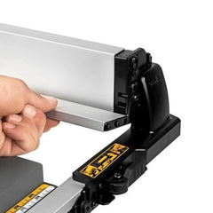 10-Inch Table Saw, 15 Amp Motor, 32-1/2-Inch Rip Capacity with Rolling Stand
