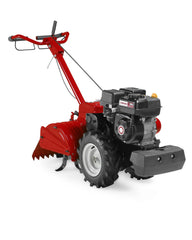 208cc Gas OHV Rear-Tine Tiller with Forward- and Counter-Rotating Tilling Options