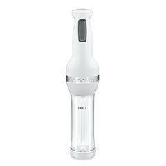 Electric Cookie Press, White
