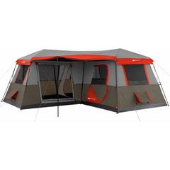 12-Person Instant Cabin Tent