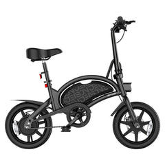 Electric Bike (eBike)