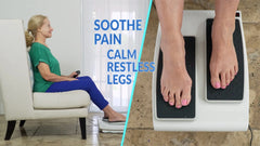 Leg Exercise Machine