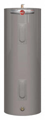 50-Gallon Residential Electric Water Heater, 4500W