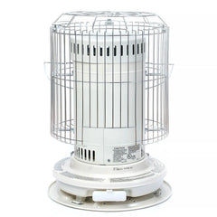 23,500 BTU Kerosene Heater for Up to 900 Sq. Ft.