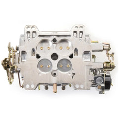 Automotive Carburetor