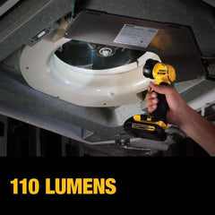 10-Tool Combo Kit with Batteries and Charger