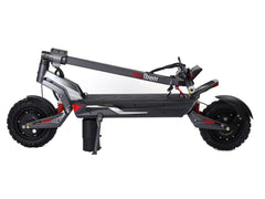 2400W Electric Scooter