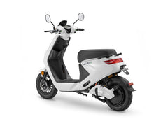 2000W 60V Electric Scooter – 45 km/h Top Speed, 71 km Range, 2-Seater Mokick