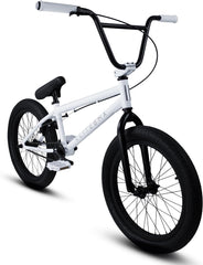 20-Inch & 16-Inch BMX Freestyle Bikes for Teens and Adults