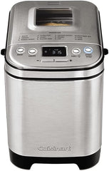 Compact Automatic Bread Maker, Up to 2-Lb. Loaves