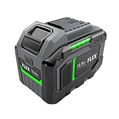 24V 12Ah Lithium-Ion Power Tool Battery – Extended Runtime for Cordless Tools
