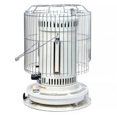 23,500 BTU Kerosene Heater for Up to 900 Sq. Ft.