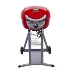 Patio Electric Bistro Grill, Red