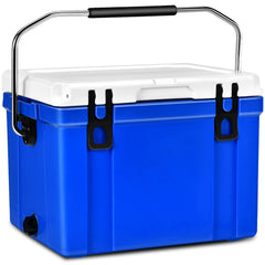 Camping Cooler, 26/58/79 Quart Large Ice Chest with 4-Day Ice Retention