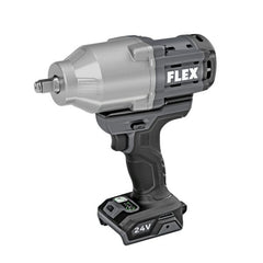 24V Brushless 1/2" Cordless Impact Wrench – Variable Speed, Tool Only
