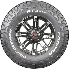 285/75R16 10-Ply E-Rated All-Terrain Tire