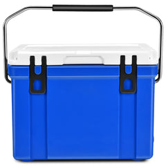 Camping Cooler, 26/58/79 Quart Large Ice Chest with 4-Day Ice Retention