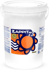 73% Calcium Hypochlorite Pool Shock, 50 lb Calcium Hypochlorite Pool Treatment