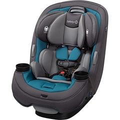 All-in-One Car Seat, Harvest Moon