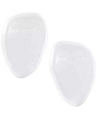 Gel Ball of Foot Cushions, Soft Shoe Inserts for Forefoot Support, Pressure Relief and Everyday Comfort