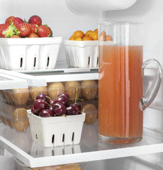 27.0 Cu. Ft. Fingerprint-Resistant Stainless Steel French Door Refrigerator