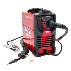 Flux-Cored Wire Feed Welder, Gasless