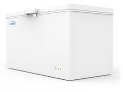 60-Inch 16 Cu. Ft. Chest Freezer