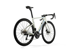 12-Speed Di2 Disc Road Bike with 105 Groupset