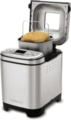 Compact Automatic Bread Maker, Up to 2-Lb. Loaves