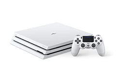 1TB White Gaming Console