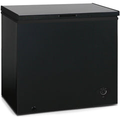 7.0 Cu. Ft. Chest Freezer, Black