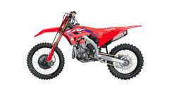 450cc Motocross Dirt Bike