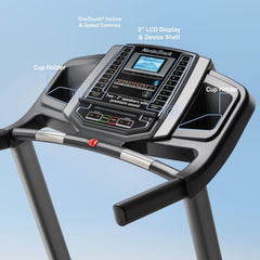 Treadmill