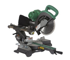 Dual-Slide Compound Miter Saw