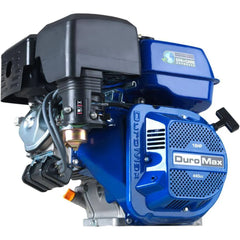 440cc 4-Stroke Overhead Valve Portable Engine with 1-In. Shaft