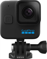 5.3K Mini Action Camera – Compact Waterproof Sports Cam with HyperSmooth 5.0