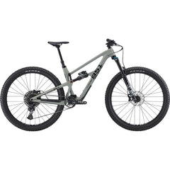 Trail Bike